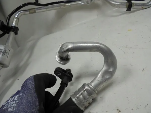 Ilmastointiletku Anturi Citroen C3 III 9825231580 image 10