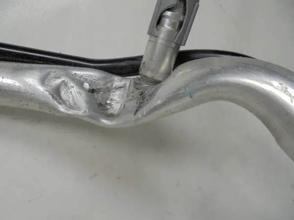 Ilmastointiletku Anturi Citroen C3 III 9825231580 image 4