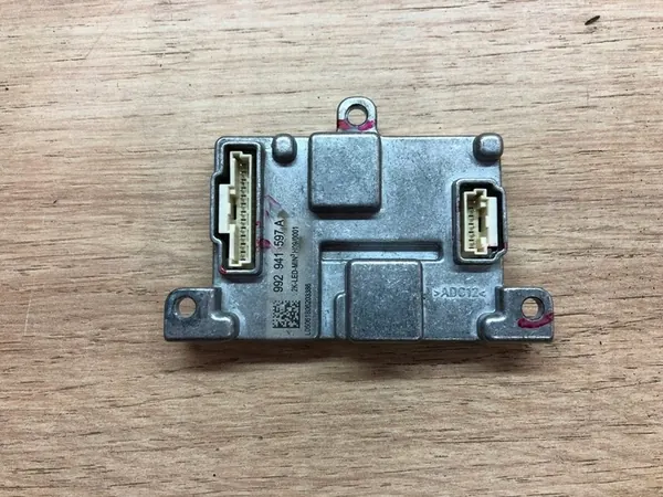 LED-module voor VW Passat B8 Jetta Skoda Superb Octavia image 2