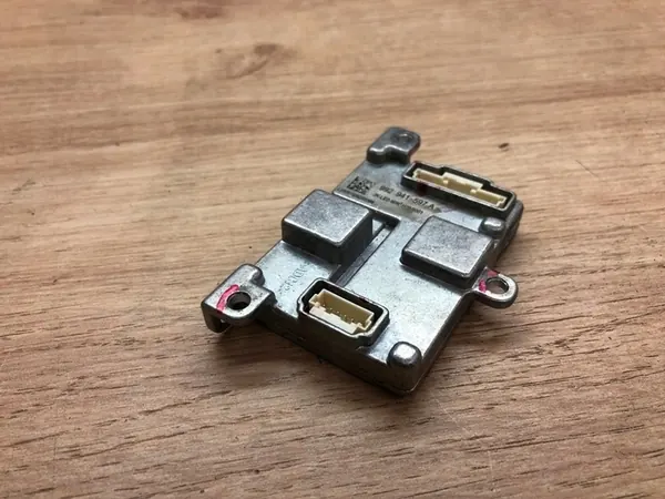 LED-module voor VW Passat B8 Jetta Skoda Superb Octavia image 3