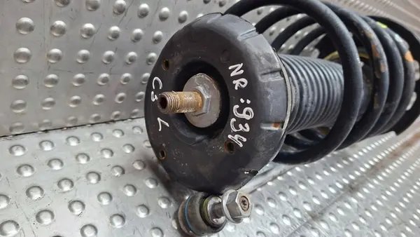 Ammortizzatore Anteriore Sinistro Peugeot 208 1.4 HDI image 3