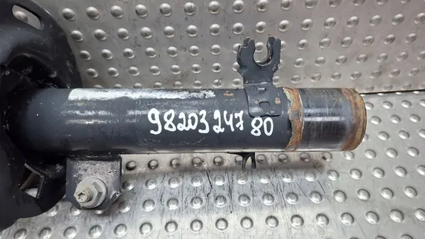 Ammortizzatore Anteriore Sinistro Peugeot 208 1.4 HDI image 4