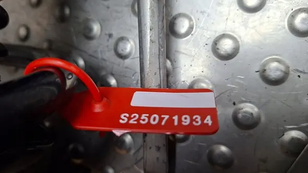 Ammortizzatore Anteriore Sinistro Peugeot 208 1.4 HDI image 5