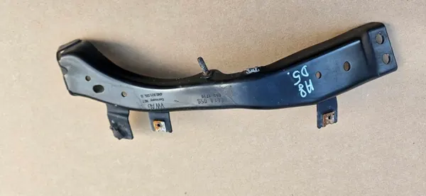 Support d'aile gauche OEM 4N0821135B Audi A8 D5 image 2