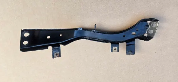 Support d'aile gauche OEM 4N0821135B Audi A8 D5 image 3