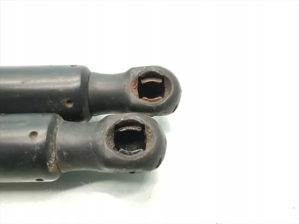 Vauxhall Zafira Takaluukun Iskunvaimennin 2008 MPV 4/5dr OEM 13128759 image 3