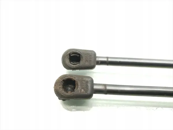 Vauxhall Zafira Takaluukun Iskunvaimennin 2008 MPV 4/5dr OEM 13128759 image 4