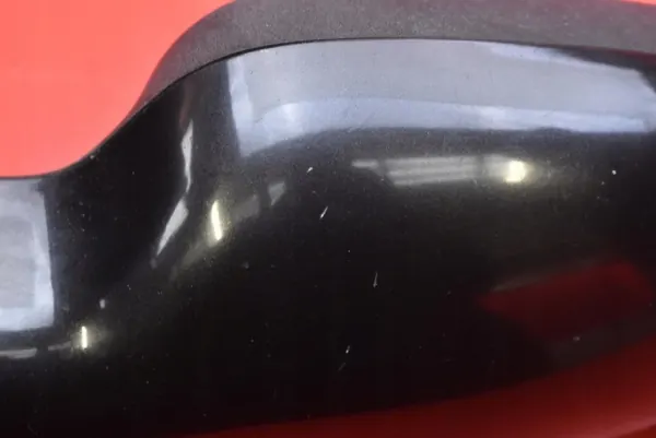 Espelho esquerdo preto OEM 018011 para Renault Clio 2 image 9