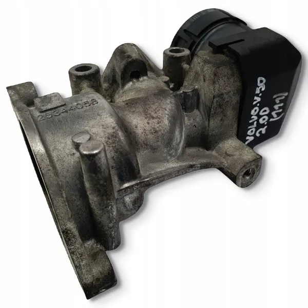 Soupape EGR OEM 9645689680 pour Volvo S40 V50 2.0D image 2