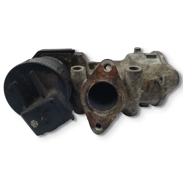 Soupape EGR OEM 9645689680 pour Volvo S40 V50 2.0D image 3