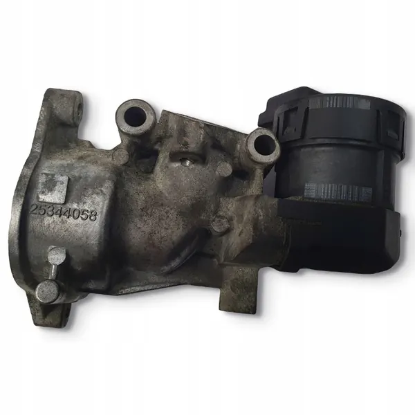 Soupape EGR OEM 9645689680 pour Volvo S40 V50 2.0D image 4