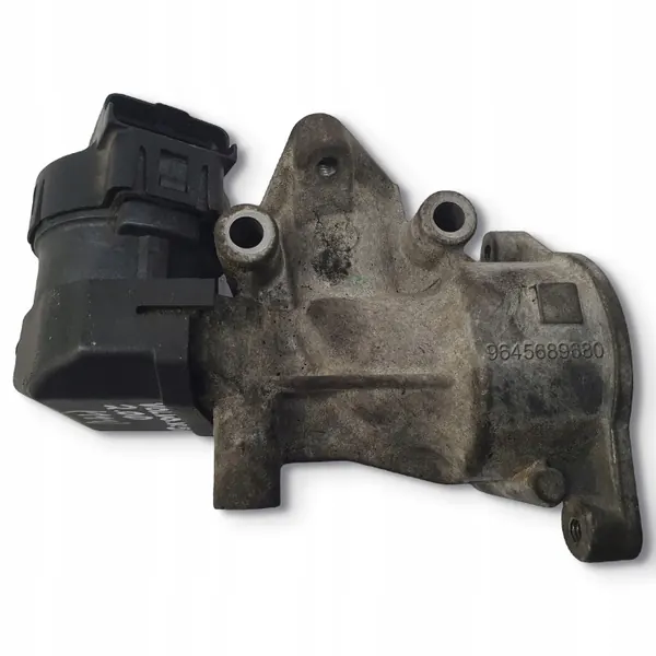 Soupape EGR OEM 9645689680 pour Volvo S40 V50 2.0D image 5