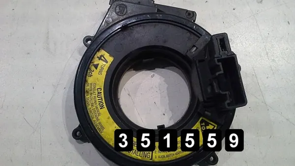 OEM AM-351559 slipring voor Toyota Avensis 1998 image 2