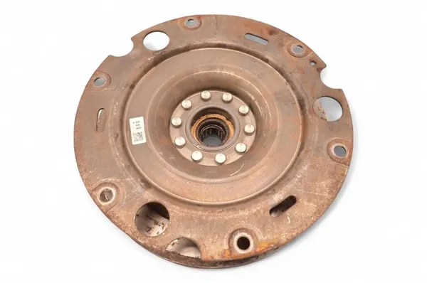 Volante Audi A4 S4 B8 2009 0B4105266H image 2