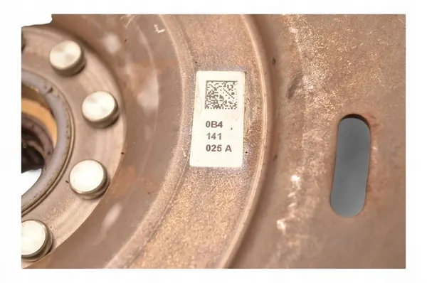 Volante Audi A4 S4 B8 2009 0B4105266H image 3