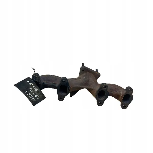 Coletor de escape OEM JUT121072 para Audi A4 S4 B6 image 2
