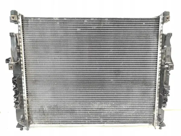 MERCEDES ML GL W164 X164 Waterkoeler A1645001004 image 2