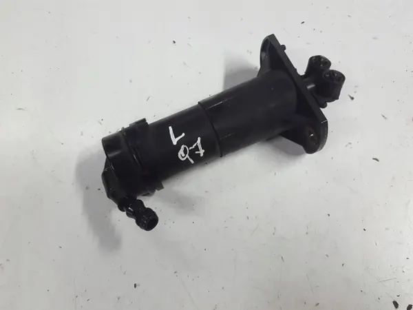 Audi Q7 4L Strålkastartvättare vänster OEM 4L0955101 image 2