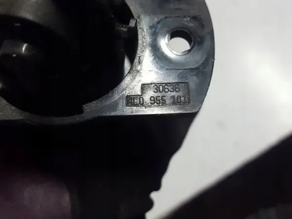 Audi Q7 4L Strålkastartvättare vänster OEM 4L0955101 image 5