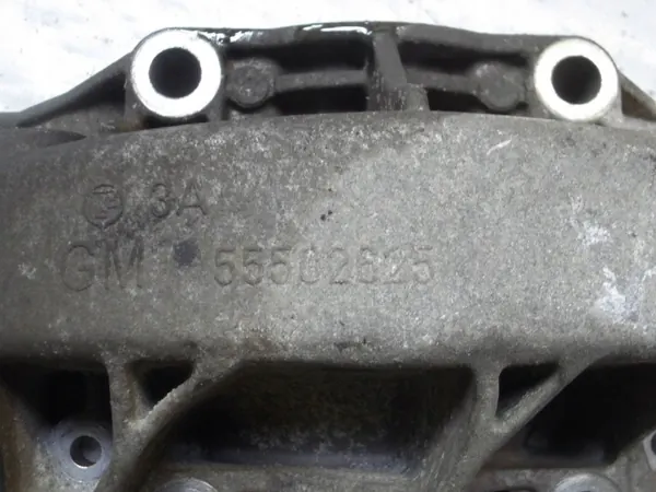 Getriebeabdeckung Opel OE 55502625 für Insignia B image 3