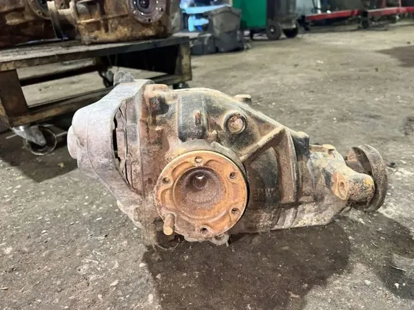 Différentiel BMW 7501288 Rapport 3.38 pour E39 M54 image 4