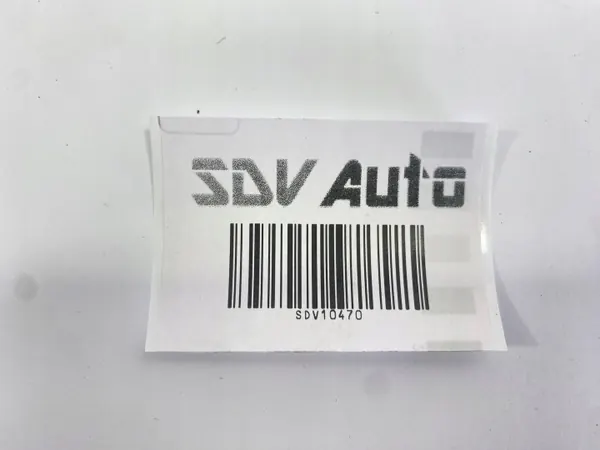 Stuurstang Lager OEM 2014631810 voor Mercedes 190 image 9