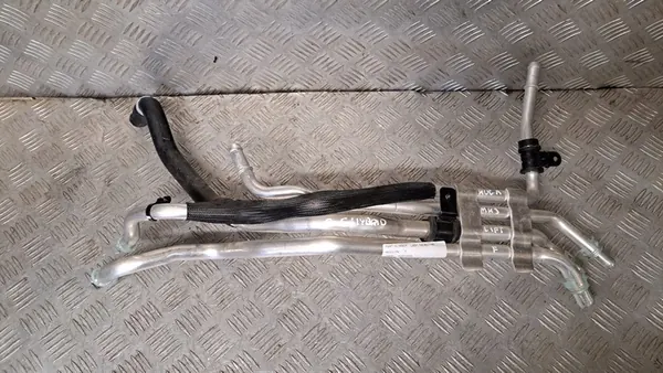 FORD KUGA MK3 LIFT 2024 R 2.5 HYBRID Jäähdytysletkut OEM image 2