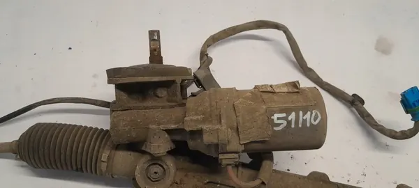 CITROEN C3 I 1.4 Elektrisk Styrning 9643392180 image 2