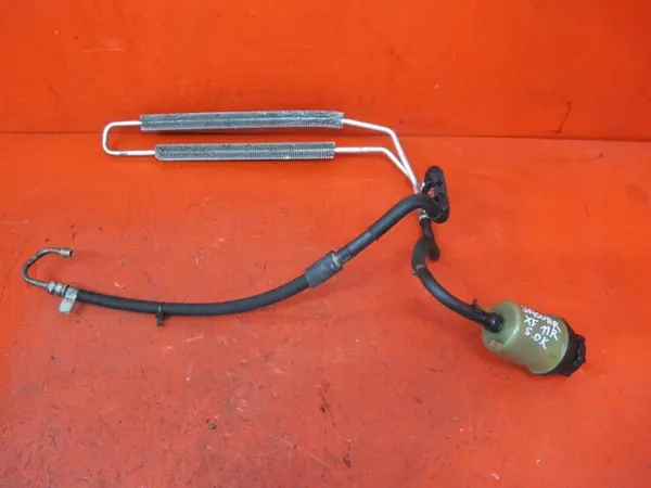 OEM 8W83-3L602-AB Servokühler-Schlauch image 2
