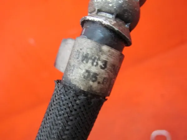 OEM 8W83-3L602-AB Servokühler-Schlauch image 6