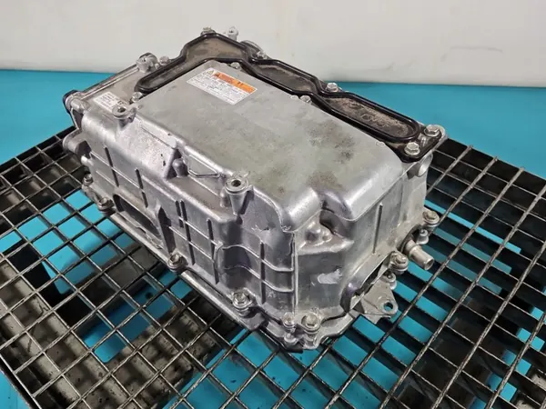 Inversor OEM G9200-76040 para Lexus CT 2010-2022 image 2