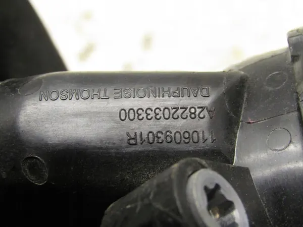 Termostathus OEM 110609301R för Nissan Juke image 4