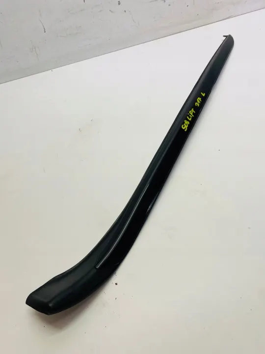 Garniture de pilier gauche vitre OEM #217 Peugeot 508 I image 2