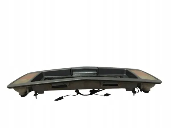 Registreringsskyltsljus Cadillac SRX OEM 61A56620003 image 6