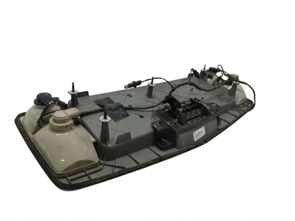 Registreringsskyltsljus Cadillac SRX OEM 61A56620003 image 7
