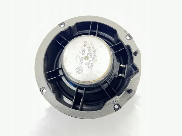 Subwoofer VAG Polo Vento T-Cross 2018-2024 2G0035453 image 4