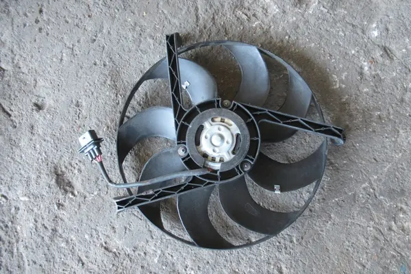 Kylarrubrik LANCIA YPSILON 07R 6Q0121206G image 2