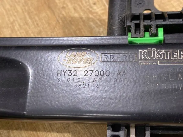 Régulateur vitre arrière droit OEM HY3227000AA Discovery 5 image 4