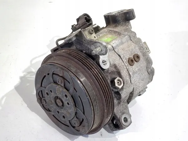 Compresseur AC Subaru Forester II 506021-6433 OEM image 2