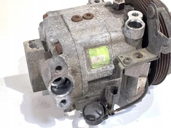 Compresseur AC Subaru Forester II 506021-6433 OEM image 3
