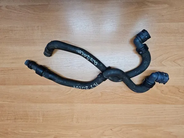 Tuyaux de Chauffage Opel Astra J 2.0 CDTI Kit OEM image 2