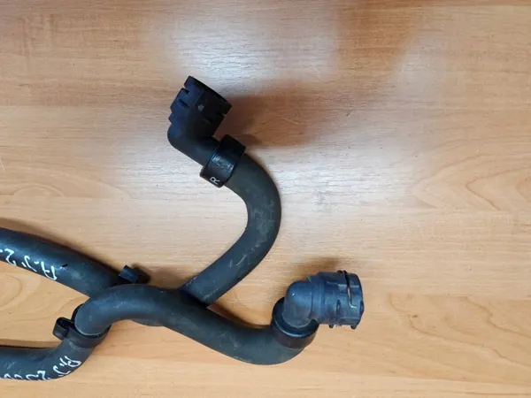 Tuyaux de Chauffage Opel Astra J 2.0 CDTI Kit OEM image 3