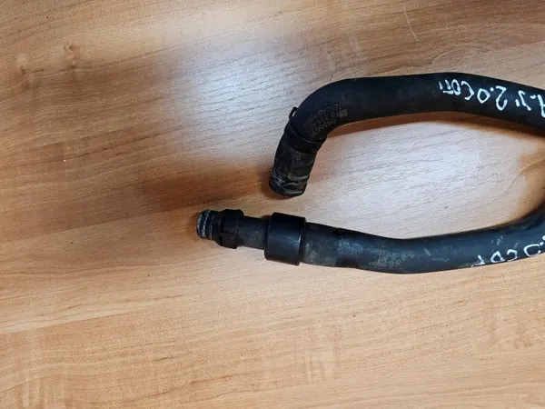 Tuyaux de Chauffage Opel Astra J 2.0 CDTI Kit OEM image 4