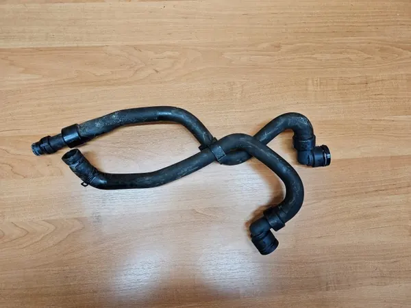 Tuyaux de Chauffage Opel Astra J 2.0 CDTI Kit OEM image 5