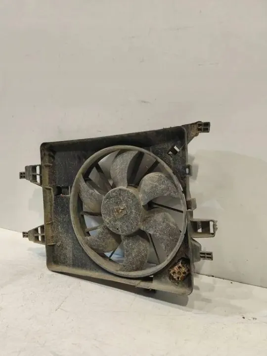 Framre rem OEM 8240550 för Renault Kangoo 1.5L Diesel image 3