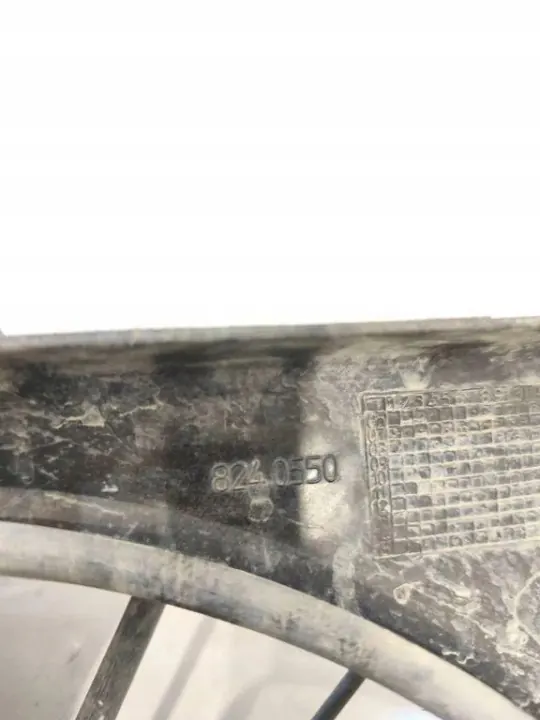 Framre rem OEM 8240550 för Renault Kangoo 1.5L Diesel image 4