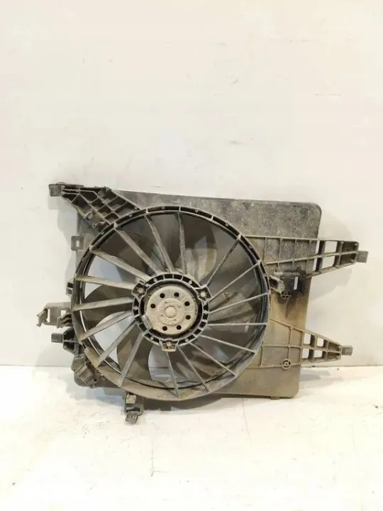 Framre rem OEM 8240550 för Renault Kangoo 1.5L Diesel image 5