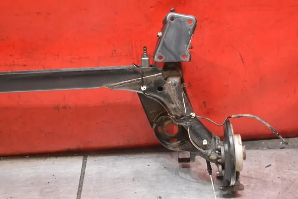 Bakaxel OEM mamAUTO-1059501 för Skoda Rapid image 3