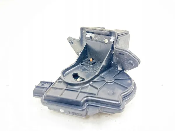 Verrou de coffre Toyota Avensis T270 2010 22370 image 4