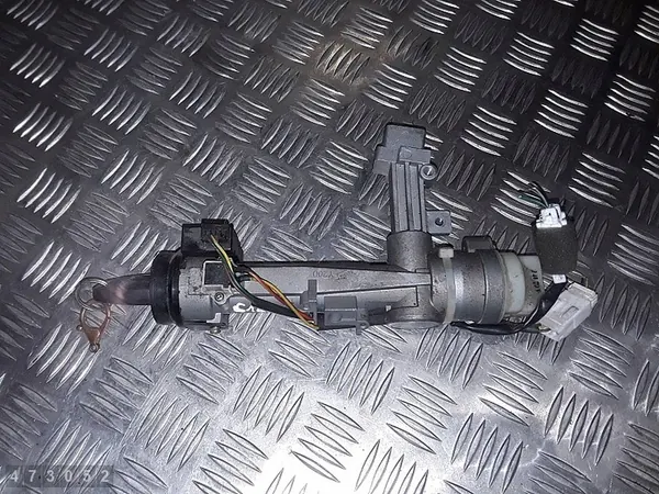 SYTYTYKATKAISIN SSANGYONG REXTON 2.7 XDI 86970-08100 image 2